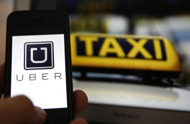 Uber to partner with Maruti Suzuki