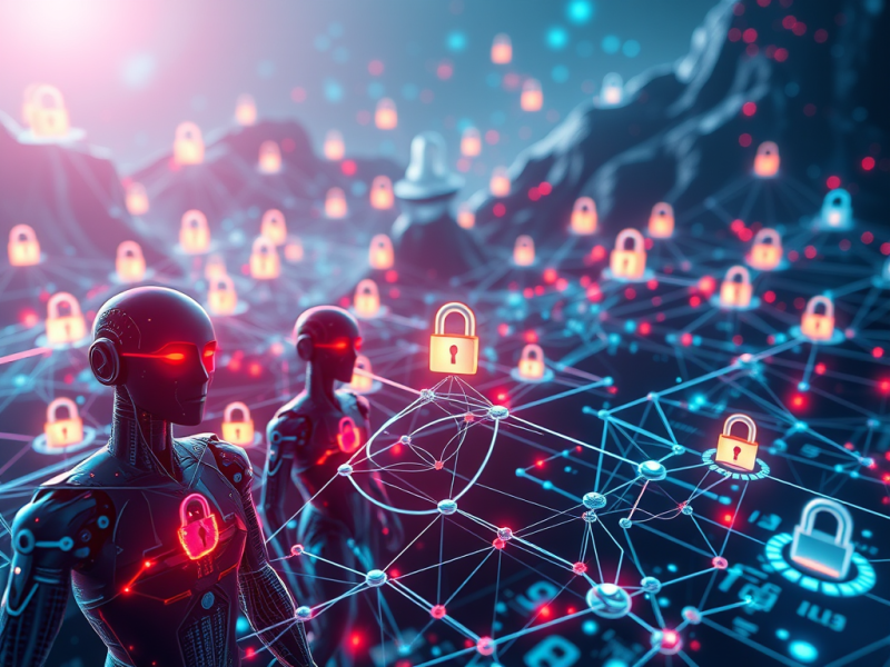 Identity & Access Management for Agentic AI — Our Technical Report Is Now&nbsp;Published